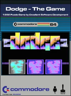 Dodge : The Game