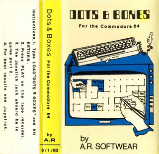 Dots & Boxes