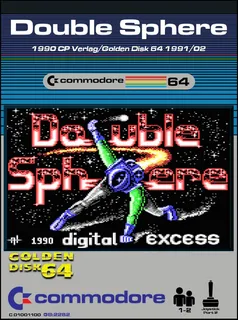 Double Sphere