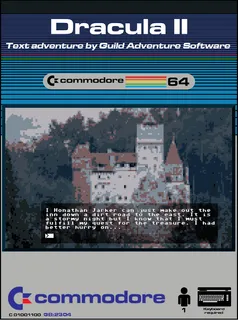 Dracula II