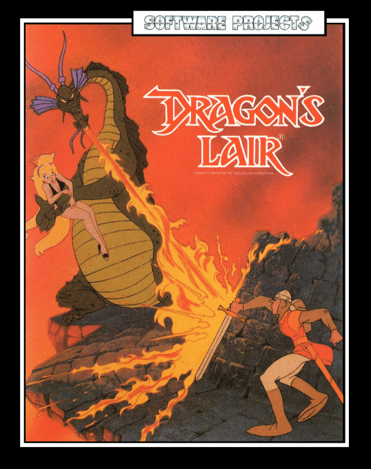 Dragon's Lair