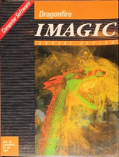 Dragonfire