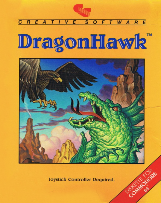 DragonHawk