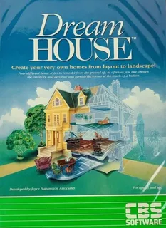 Dream House