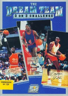 Dream Team Challenge 3 on 3