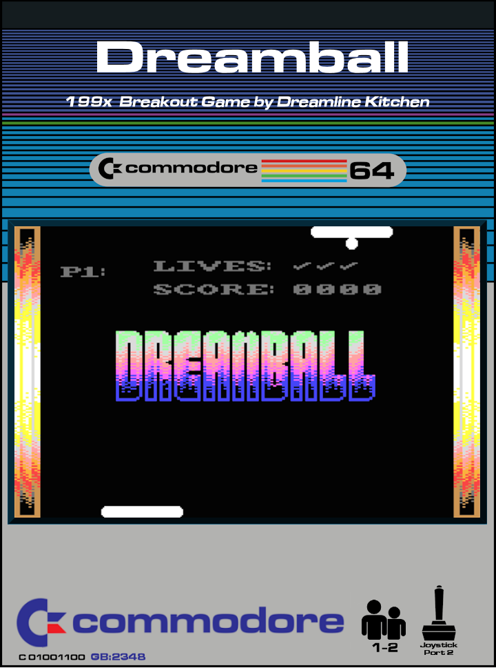 Dreamball