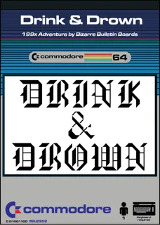 Drink & Drown