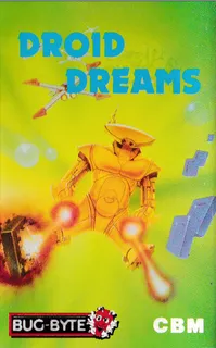 Droid Dreams