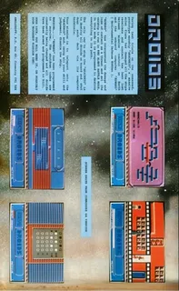 Droid dos