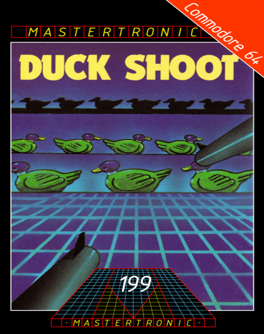 Duck Shoot