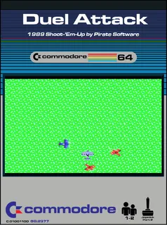 Duel Attack