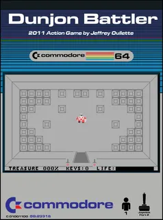 Dunjon Battler