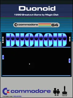 Duonoid