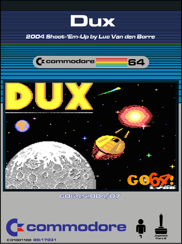 Dux