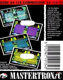 Dynamix dos