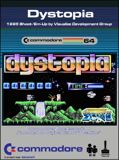 Dystopia