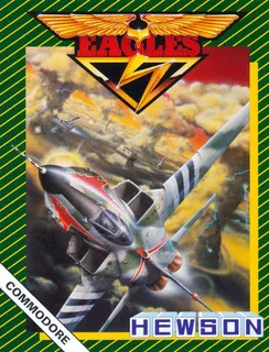 Eagles