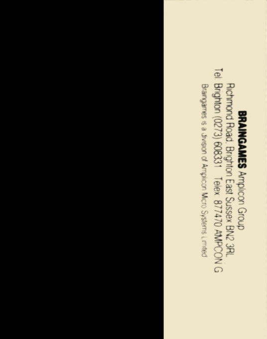 Election Trail - Dos