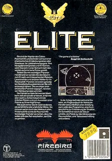Elite dos