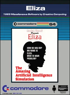 Eliza