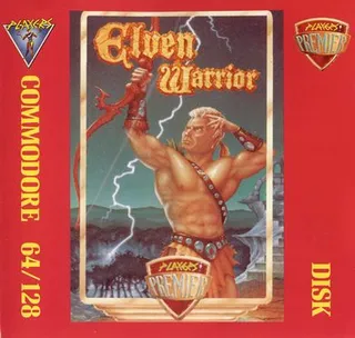 Elven Warrior