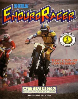 Enduro Racer