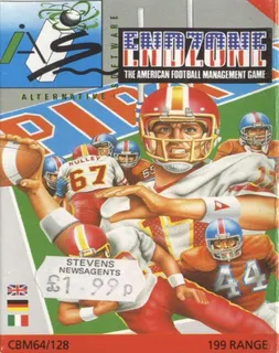 Endzone