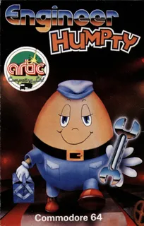 Engineer Humpty