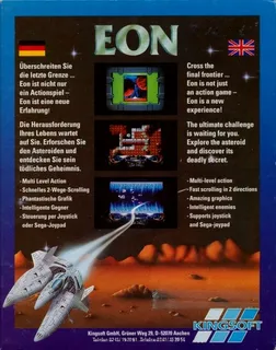 Eon dos