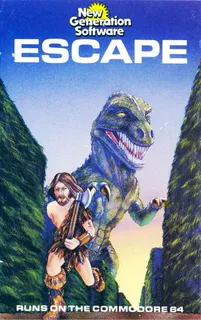 Escape