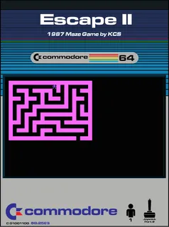 Escape II