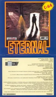Eternal