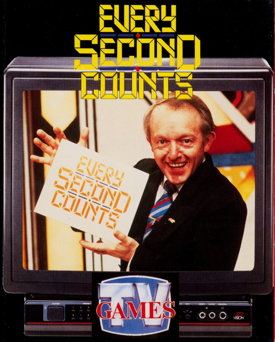 Every Second Counts