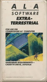 Extraterrestrial