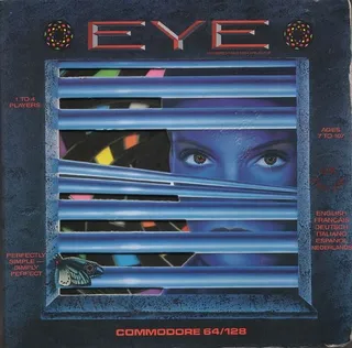 Eye