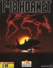 F-18 Hornet