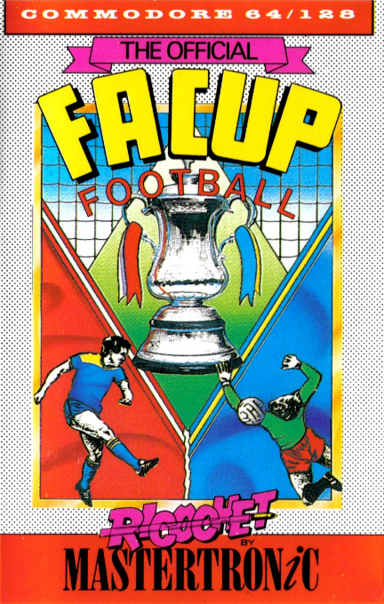 FA Cup Football
