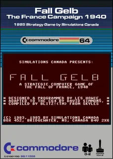 Fall Gelb : The France Campaign 1940