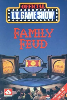 Family Feud