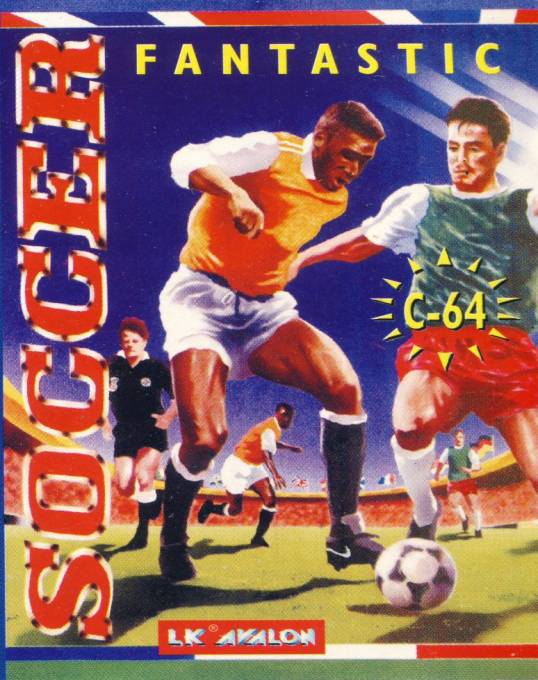 Fantastic Soccer