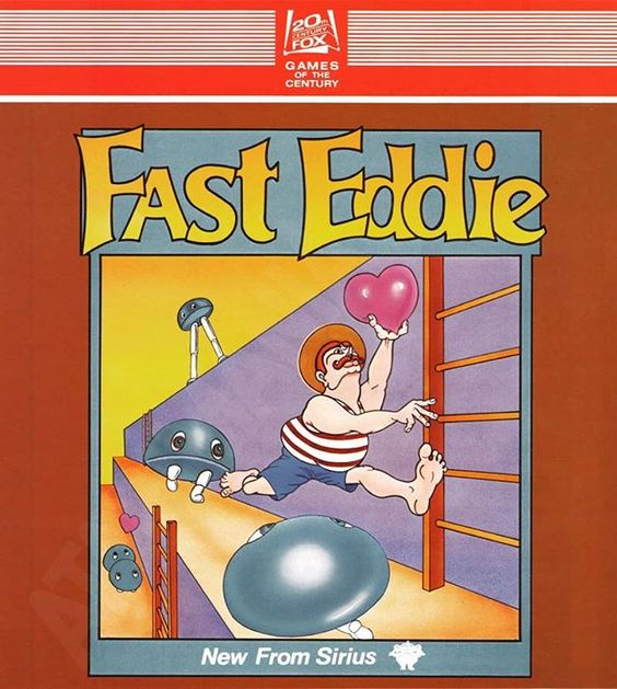 Fast Eddie