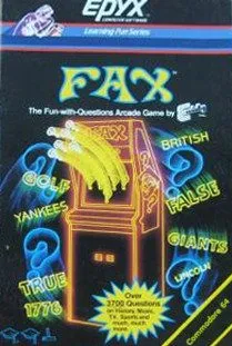 Fax