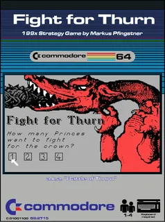 Fight for Thurn