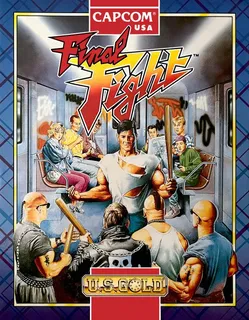 Final Fight