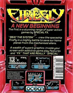 Firefly dos
