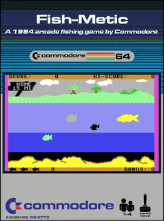 Fish-Metic