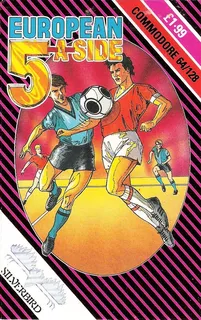 Five a Side Footy