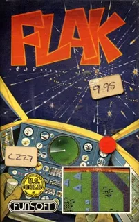 Flak : The Ultimate Flight Experience