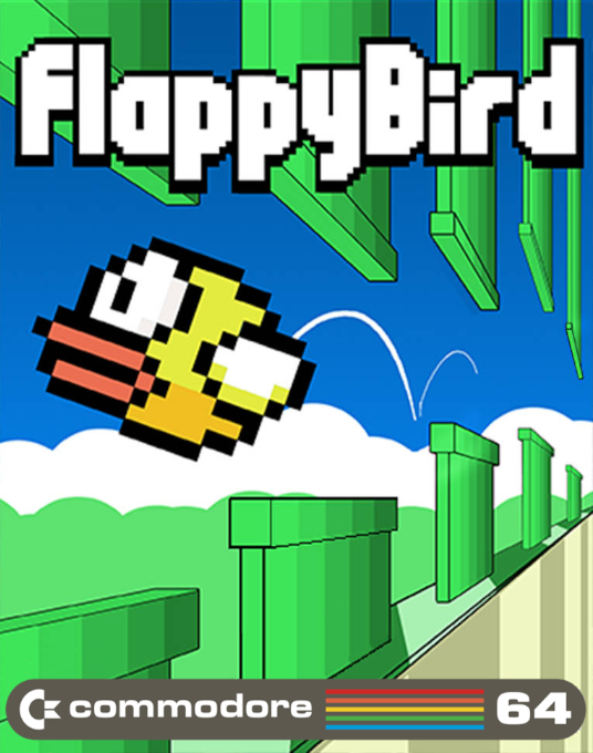Flappy Bird
