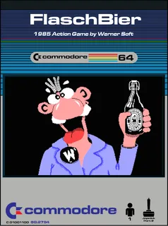 FlaschBier
